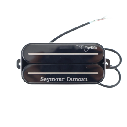 Seymour Duncan SH-13 Dimebucker Bridge Humbucker - Black