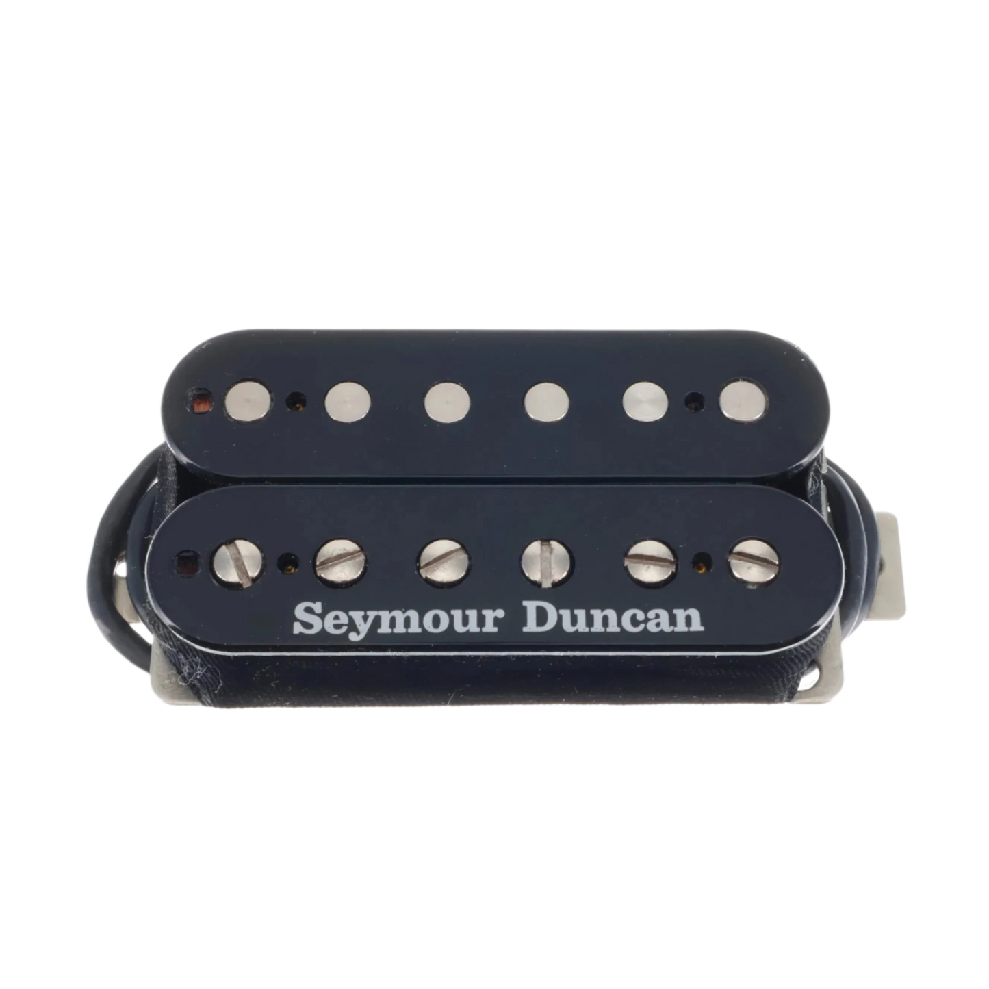 Seymour Duncan SH-16 '59/Custom Hybrid Bridge Humbucker - Black