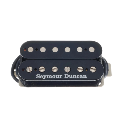 Seymour Duncan SH-16 '59/Custom Hybrid Bridge Humbucker - Black