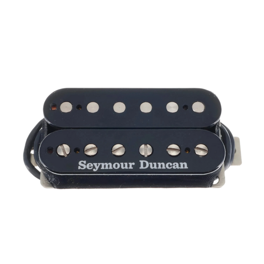 Seymour Duncan SH-16 '59/Custom Hybrid Bridge Humbucker - Black