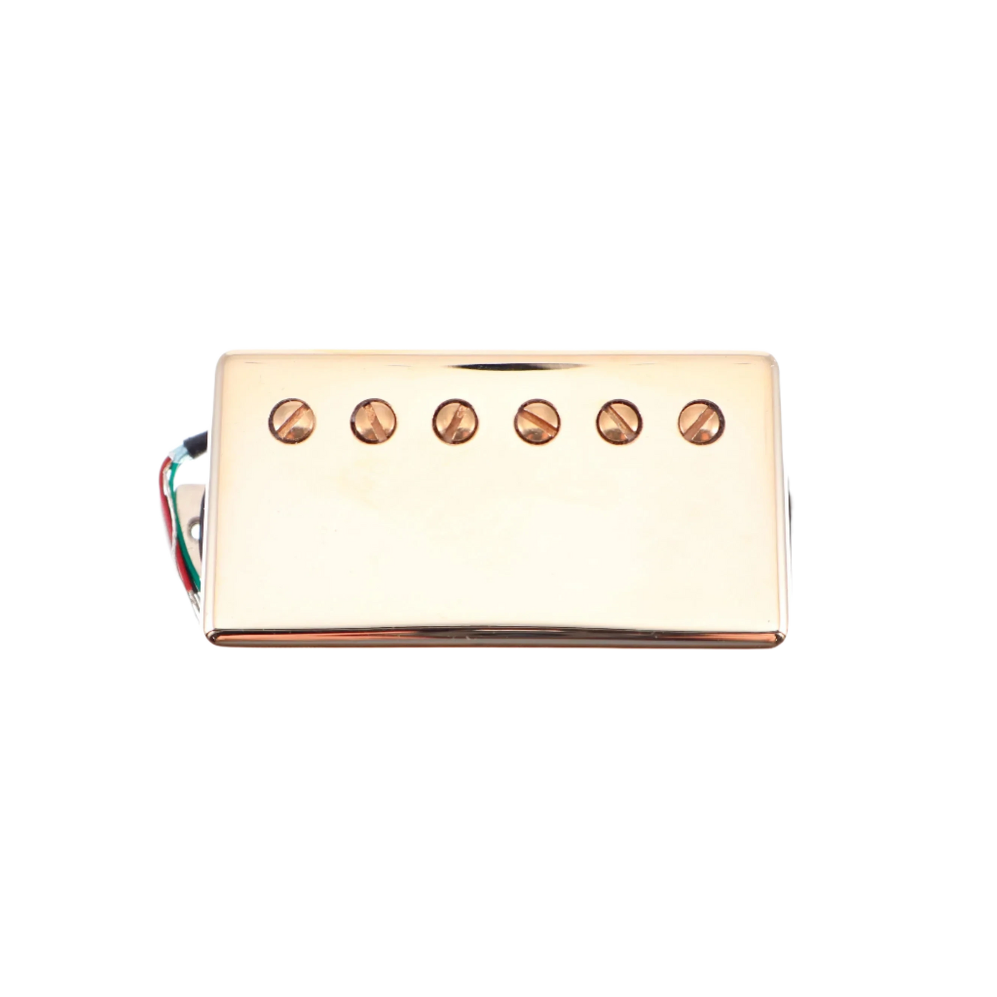 Seymour Duncan SH-16 '59/Custom Hybrid Bridge Humbucker - Gold Cover