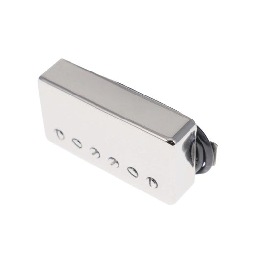 Seymour Duncan SH-16 "Custom Hybrid" Bridge Humbucker - Chrome Cover [24D]