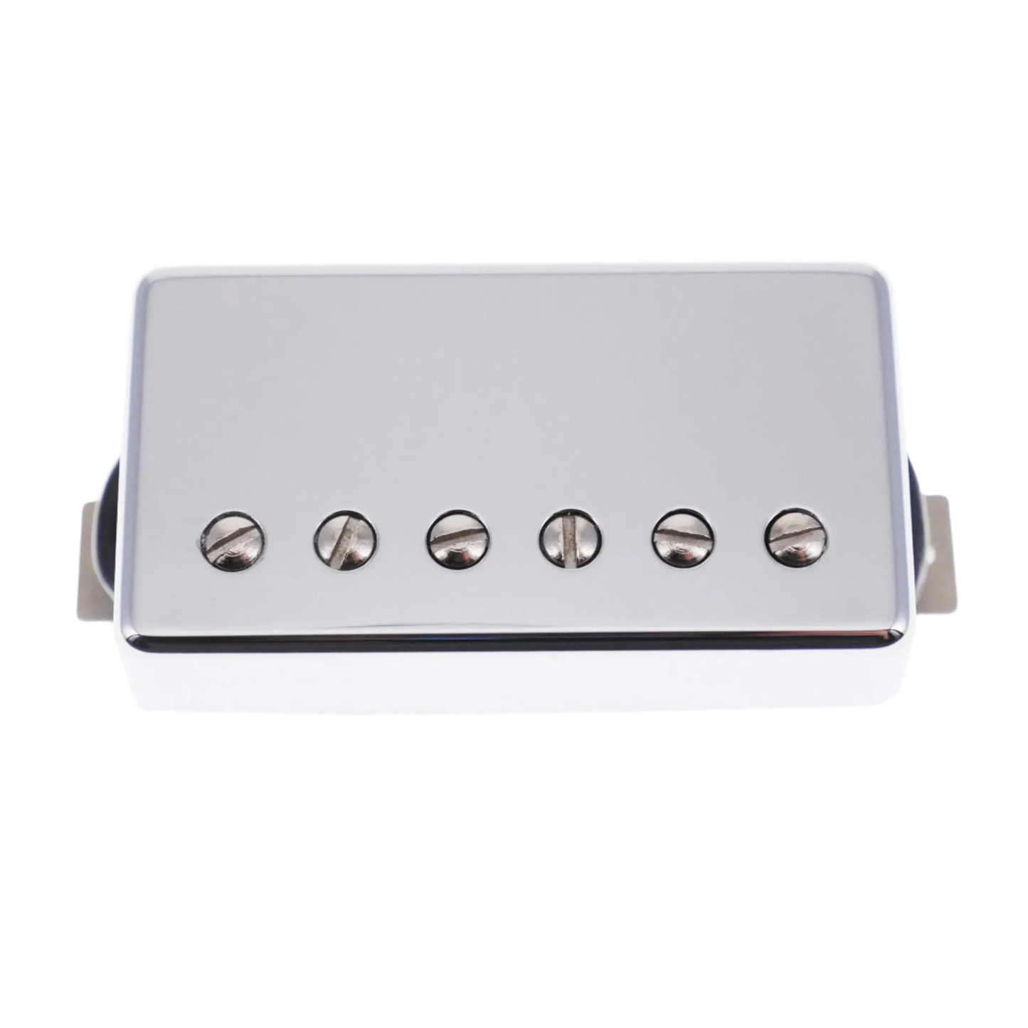 Seymour Duncan SH-1B "59 Model" Bridge Humbucker - Chrome Cover Long Leg [13D]