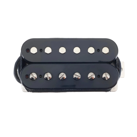 Seymour Duncan SH-1b '59 Bridge Humbucker - Black w/ No Logo