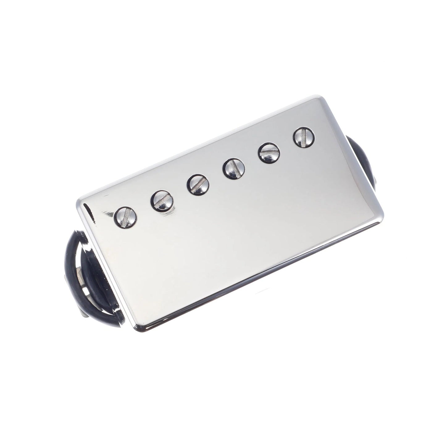 Seymour Duncan SH-1b '59 Bridge Humbucker - Chrome Cover Long-Leg w/ No Logo