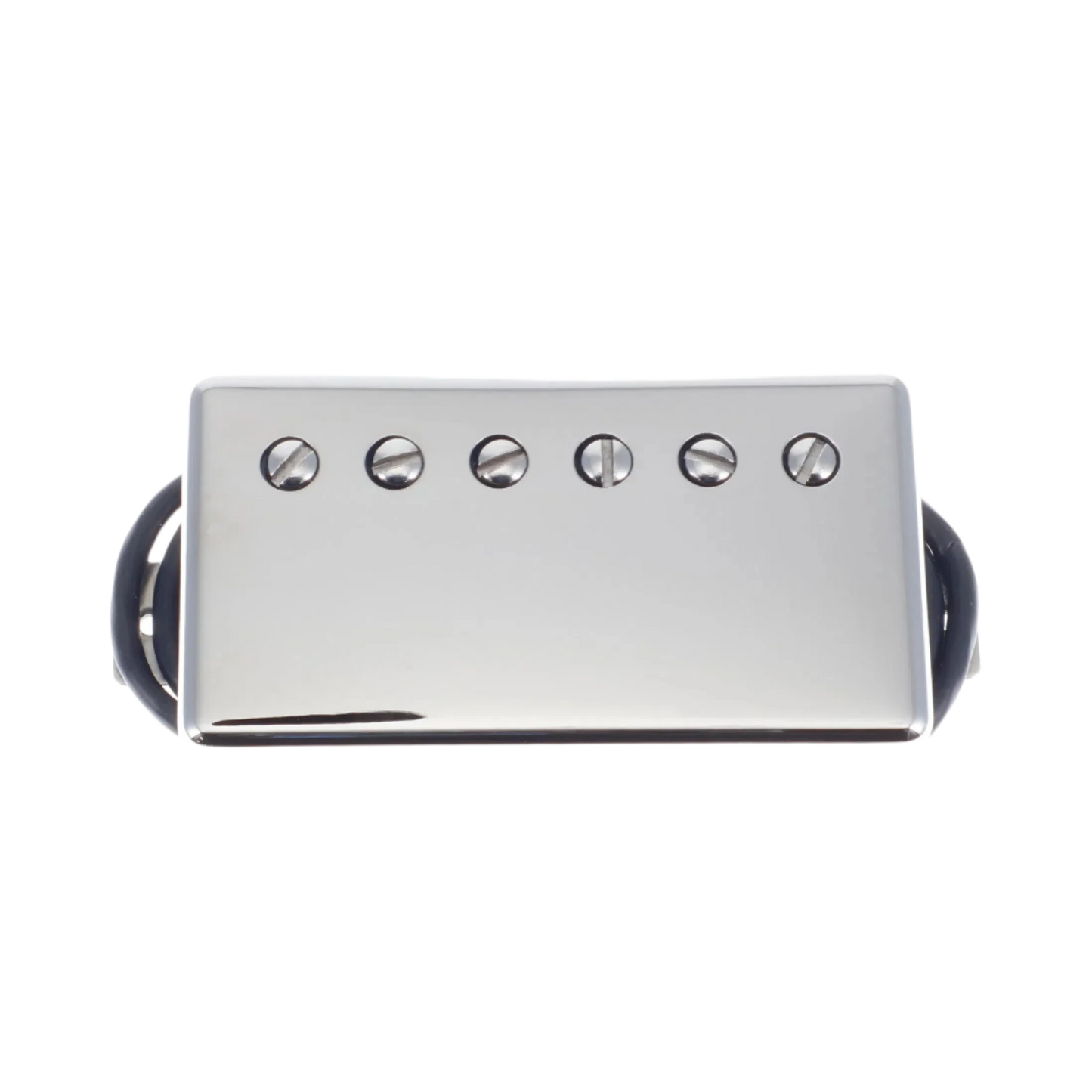 Seymour Duncan SH-1b '59 Bridge Humbucker - Chrome Cover Long-Leg w/ No Logo