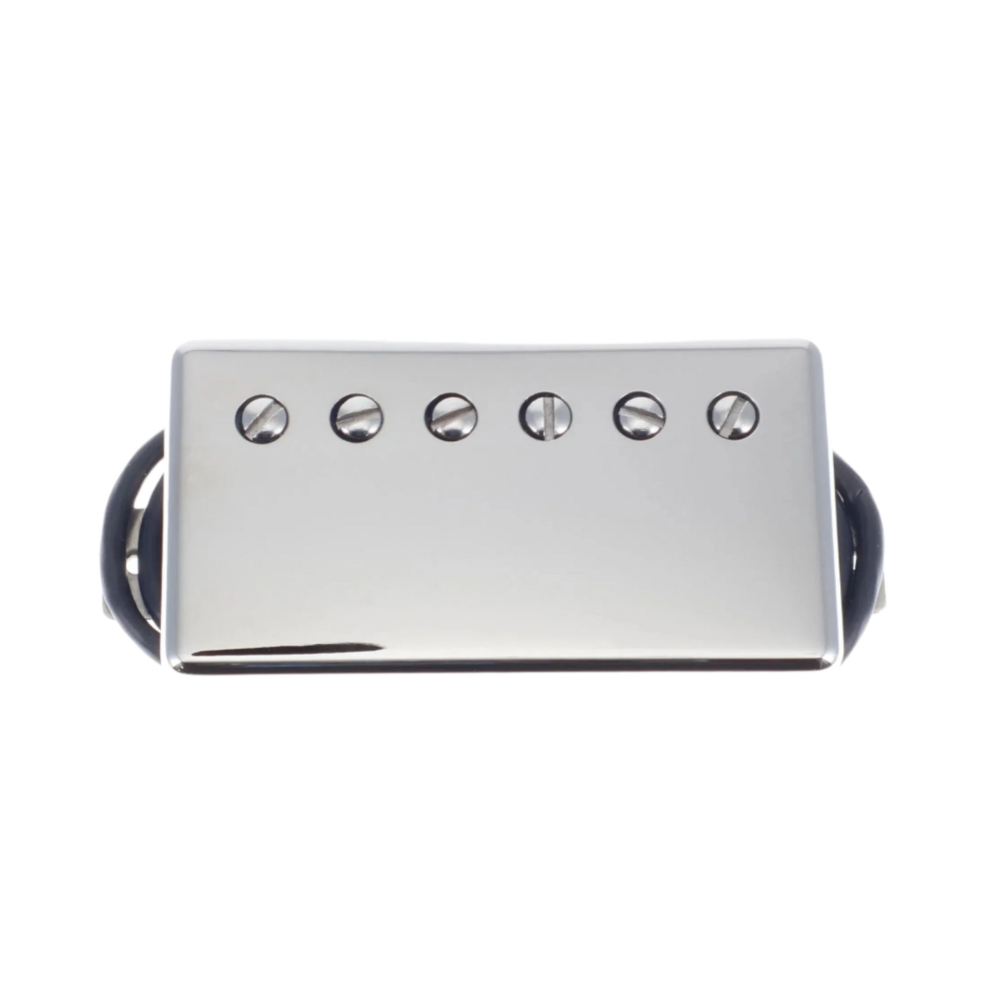 Seymour Duncan SH-1b '59 Bridge Humbucker - Chrome Cover Long-Leg w/ No Logo