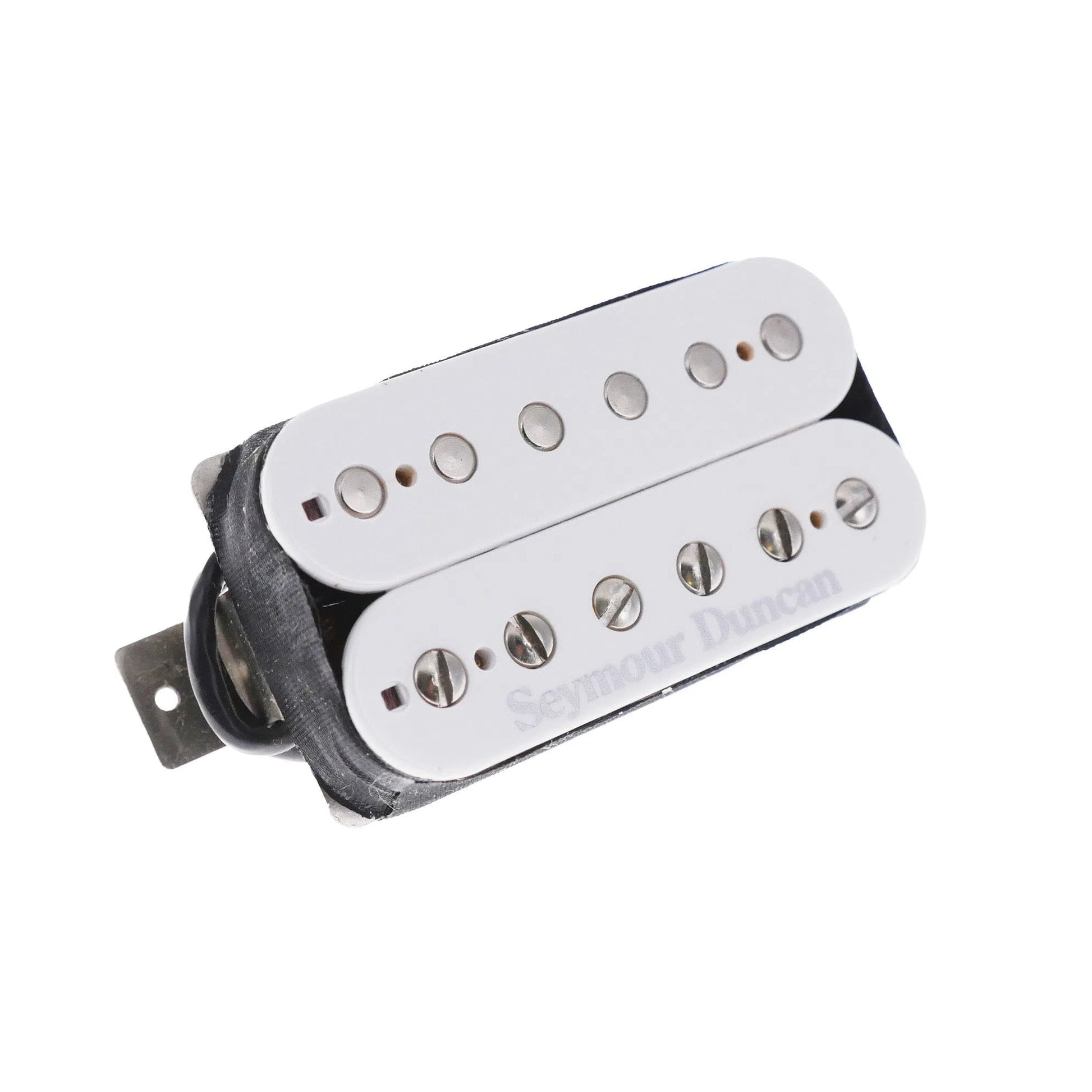 Seymour Duncan SH-1b '59 Bridge Humbucker - White Long-Leg