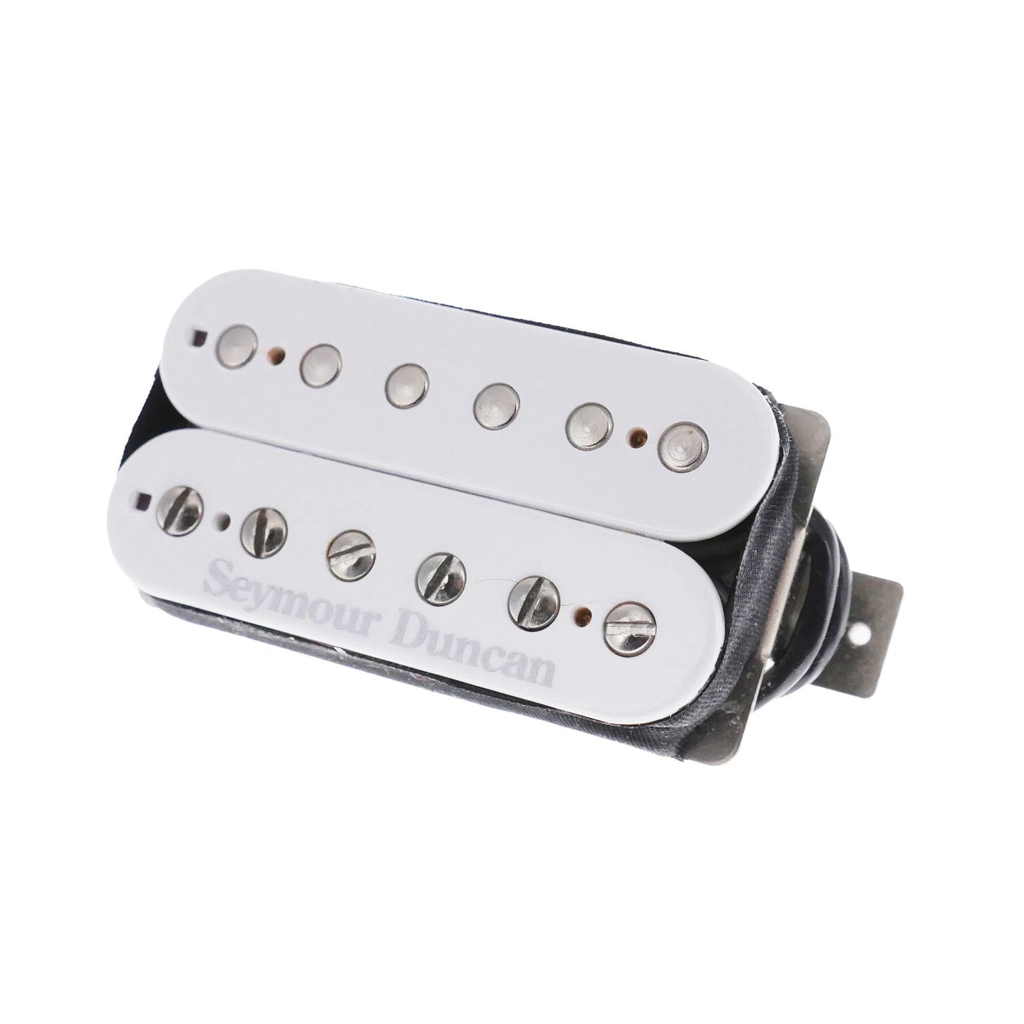 Seymour Duncan SH-1b '59 Bridge Humbucker - White Long-Leg