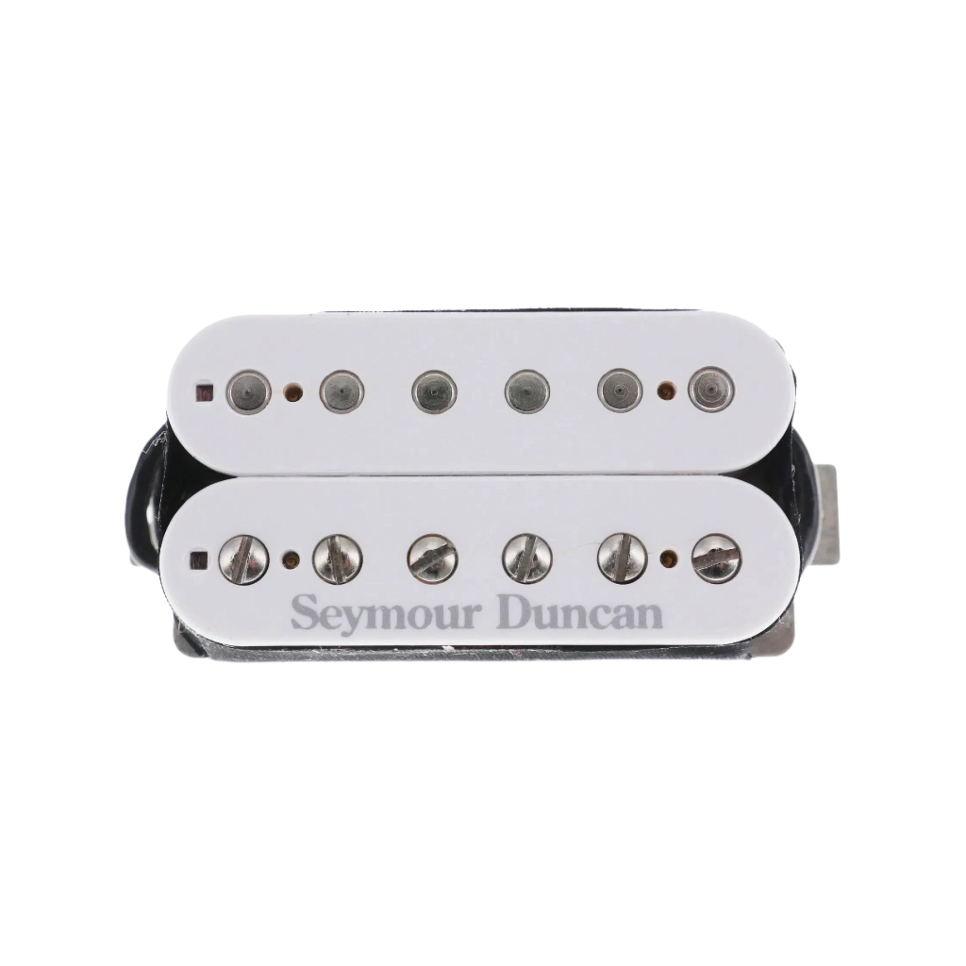 Seymour Duncan SH-1b '59 Bridge Humbucker - White Long-Leg