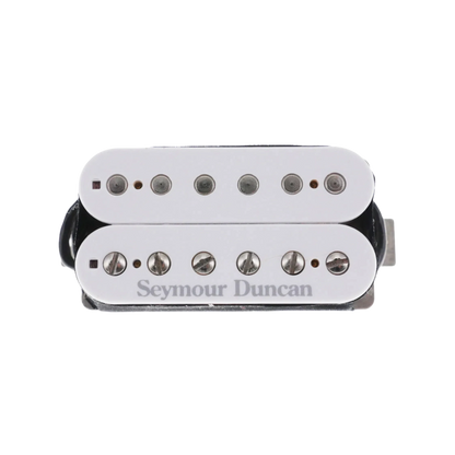 Seymour Duncan SH-1b '59 Bridge Humbucker - White Long-Leg