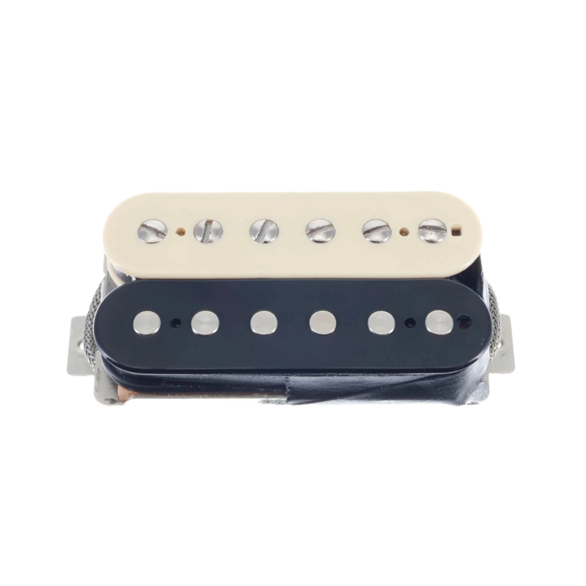 Seymour Duncan SH-1b '59 Bridge Humbucker - Zebra w/ Long Leg