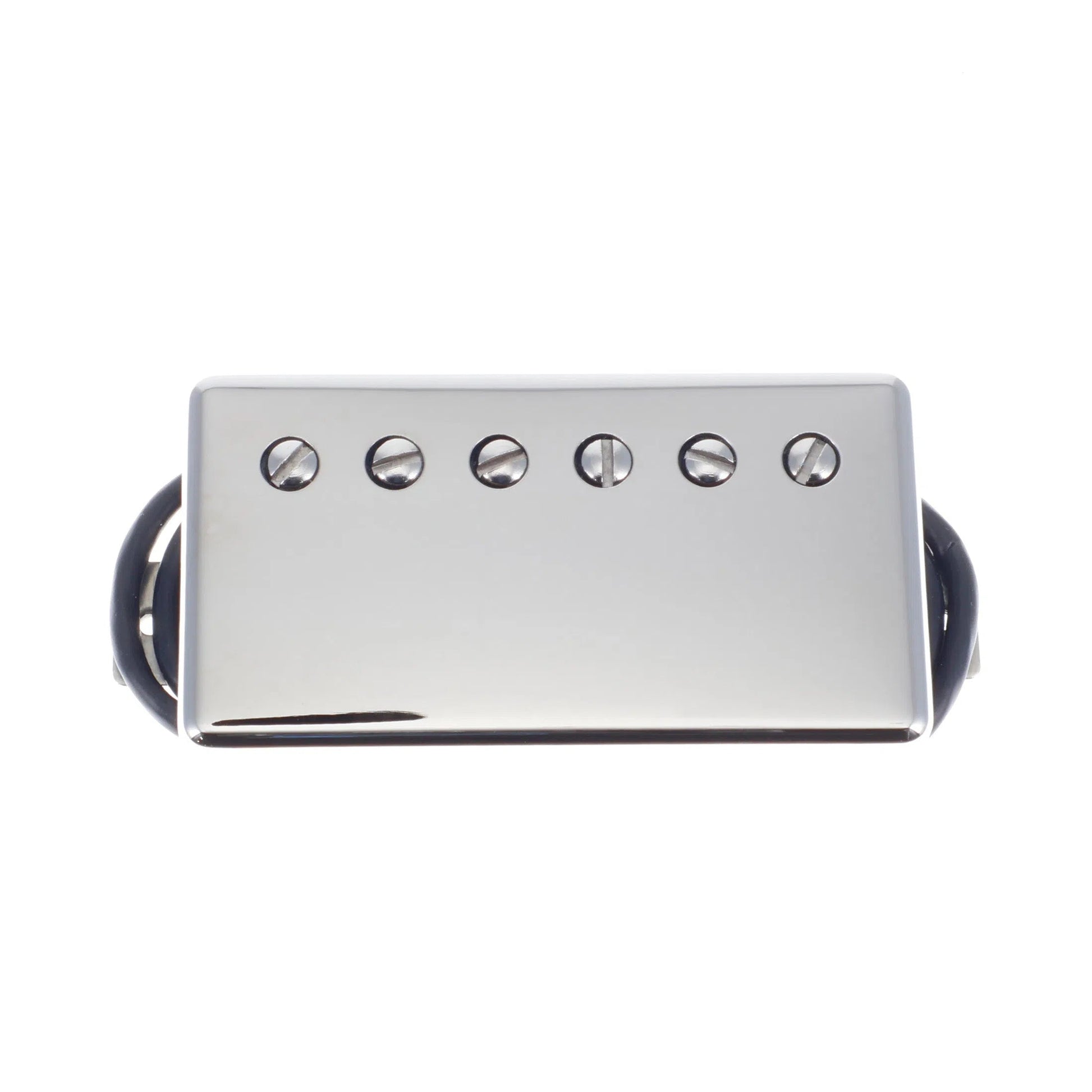 Seymour Duncan SH-1b "59 Model" Bridge Humbucker - Chrome Cover Long-Leg No Logo [13H]