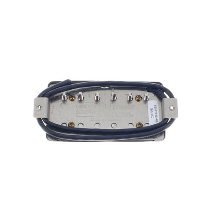 Seymour Duncan SH-1b "59 Model" Bridge Humbucker - Chrome Cover Long-Leg No Logo [13H]