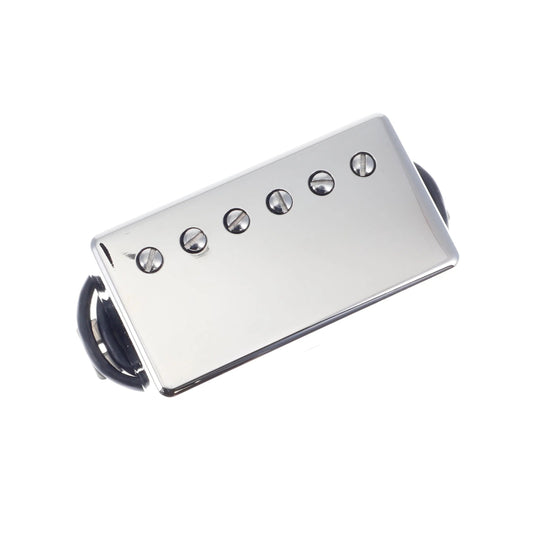 Seymour Duncan SH-1b "59 Model" Bridge Humbucker - Chrome Cover Long-Leg No Logo [13H]