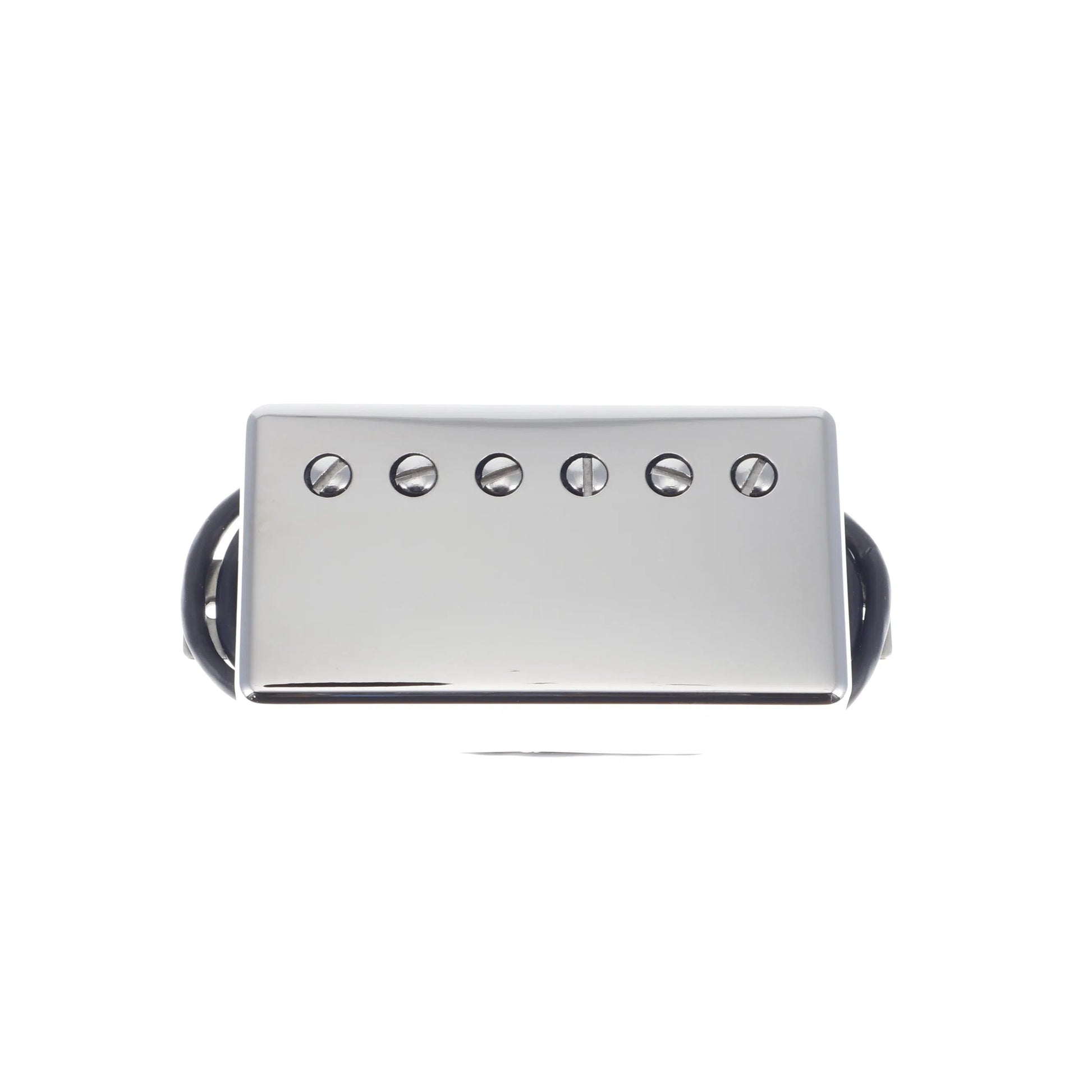 Seymour Duncan SH-1b "59 Model" Bridge Humbucker - Chrome Cover Short-Leg No Logo [14G]