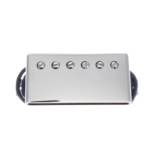 Seymour Duncan SH-1b "59 Model" Bridge Humbucker - Chrome Cover Short-Leg No Logo [14G]