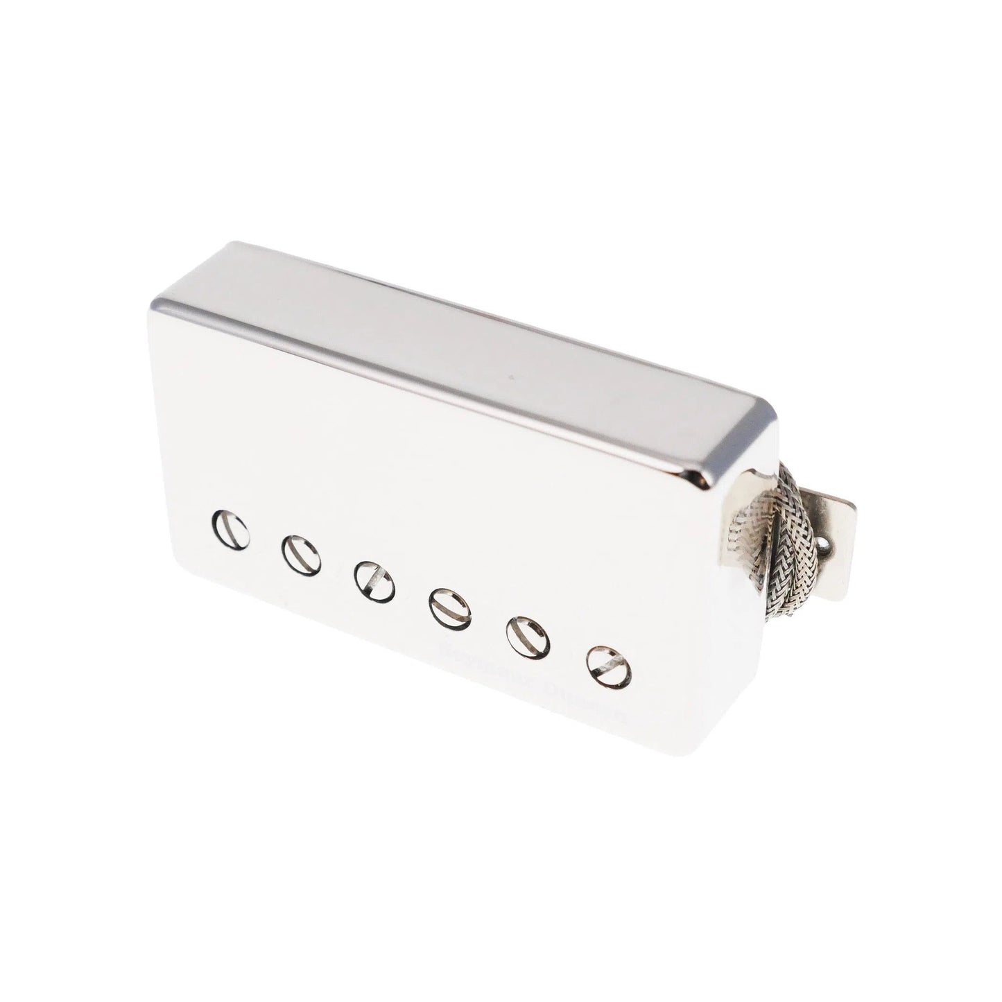 Seymour Duncan SH-1b '59 Model Bridge Humbucker - Nickel Cover Short Leg w/ Small Logo [13E]