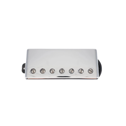 Seymour Duncan SH-1n '59 7-String Neck Humbucker - Chrome Cover