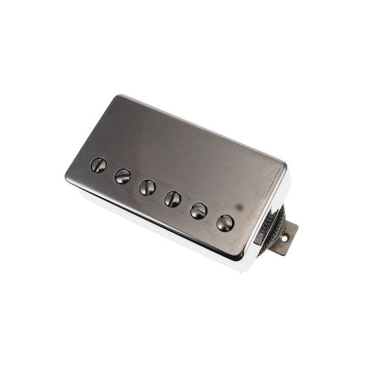 Seymour Duncan SH-1n '59 Model Humbucker - Nickel Cover Long-Leg No Logo [24C]