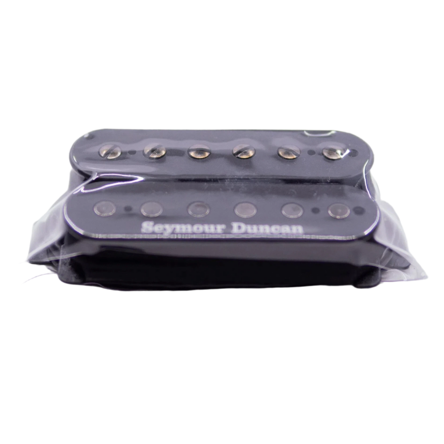 Seymour Duncan SH-1n '59 Neck Humbucker - Black Bobbins Black Poles [13I]