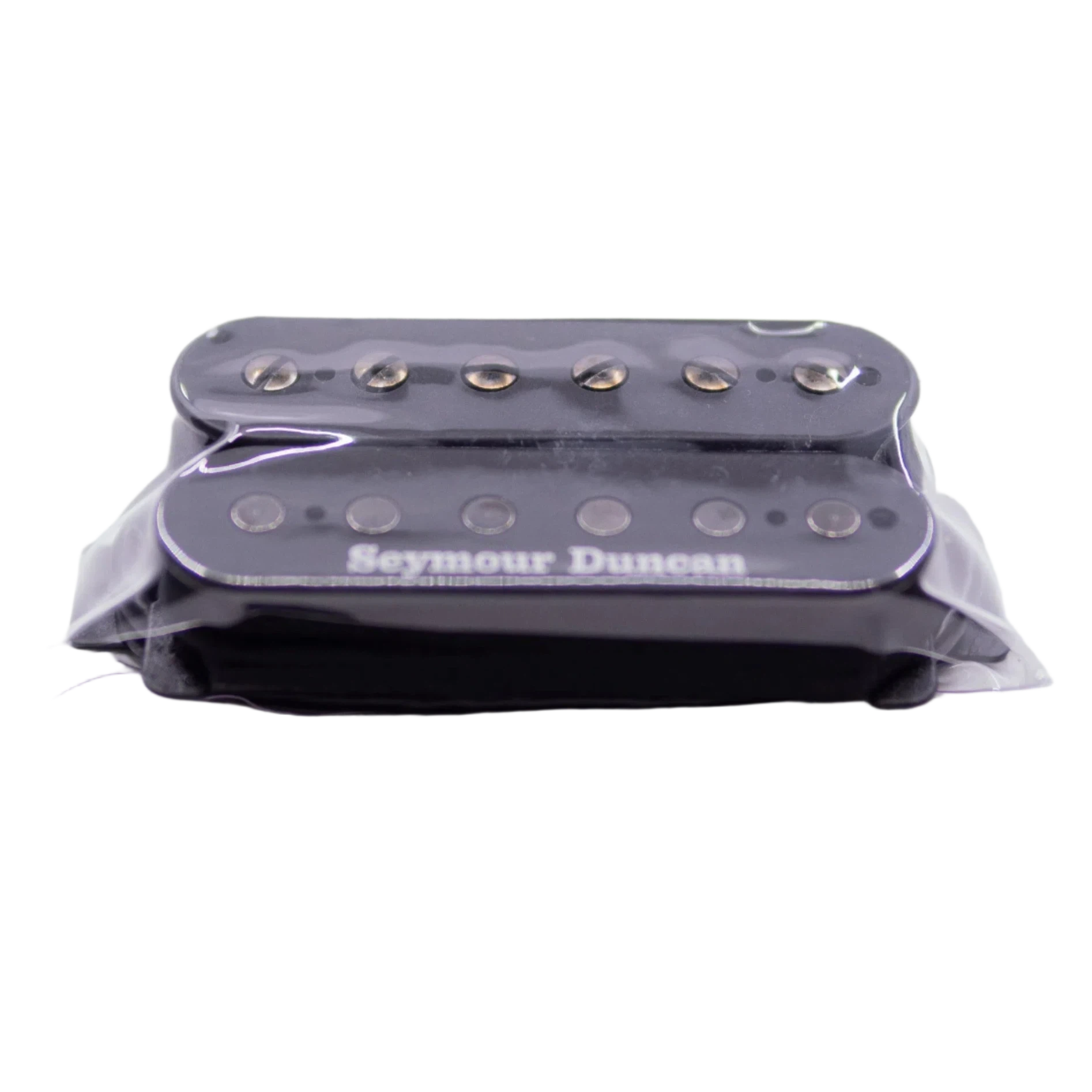 Seymour Duncan SH-1n '59 Neck Humbucker - Black Bobbins Black Poles [13I]