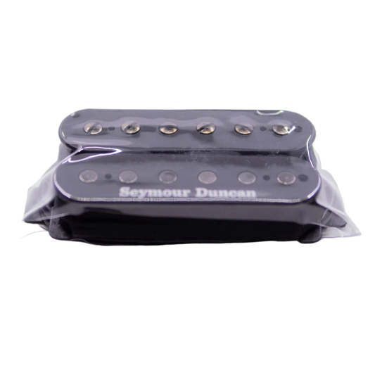 Seymour Duncan SH-1n '59 Neck Humbucker - Black Bobbins Black Poles [13I]