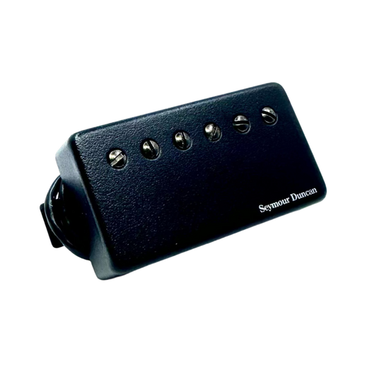 Seymour Duncan SH-1n '59 Neck Humbucker - Black Cover Small Logo [13H]