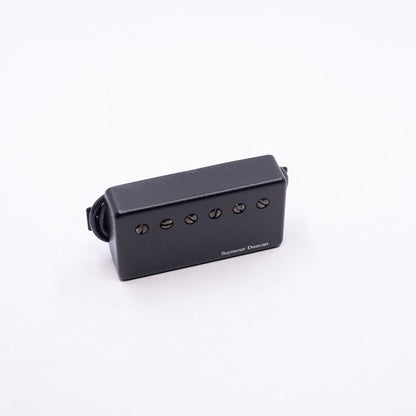 Seymour Duncan SH-1n '59 Neck Humbucker - Black Cover Small Logo