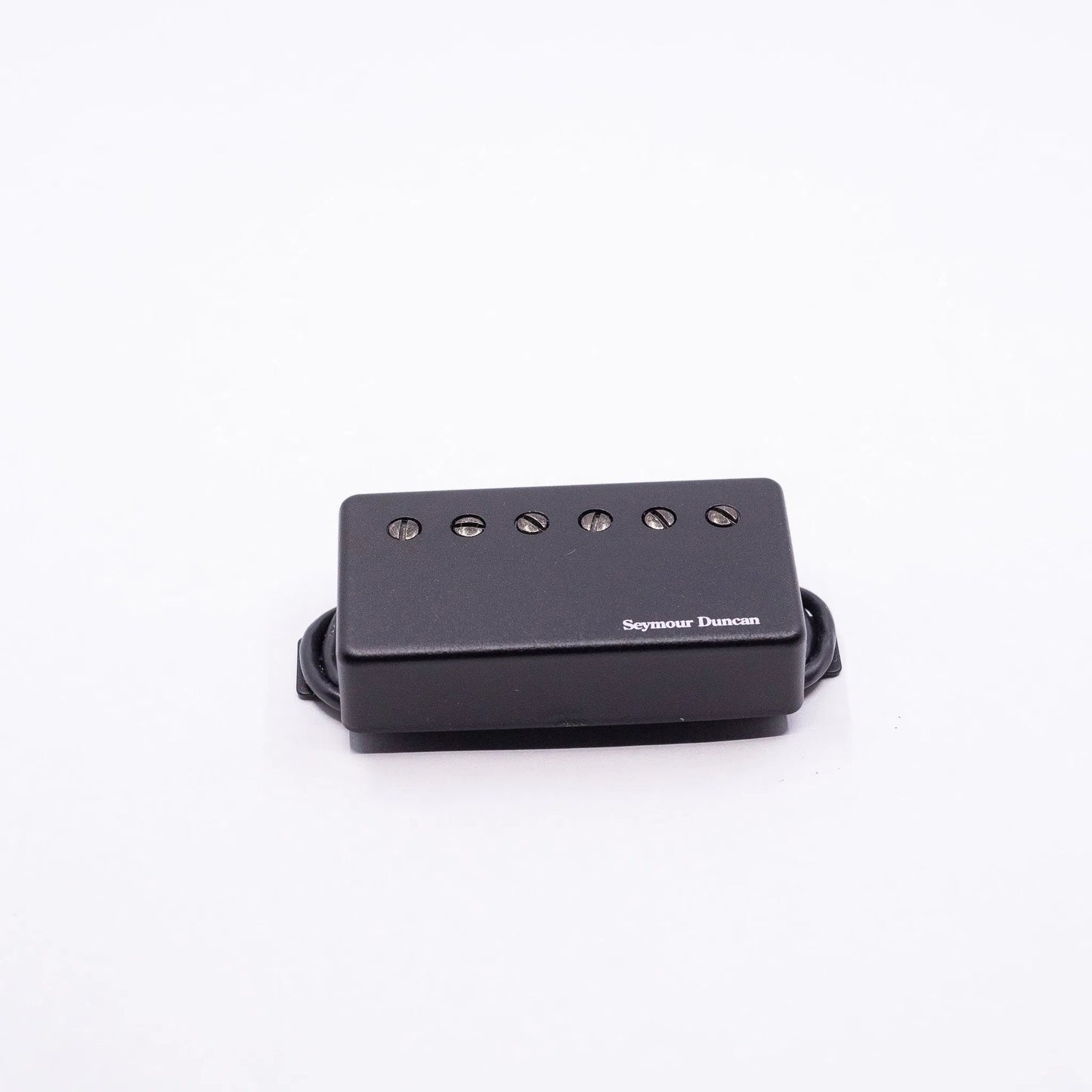 Seymour Duncan SH-1n '59 Neck Humbucker - Black Cover Small Logo