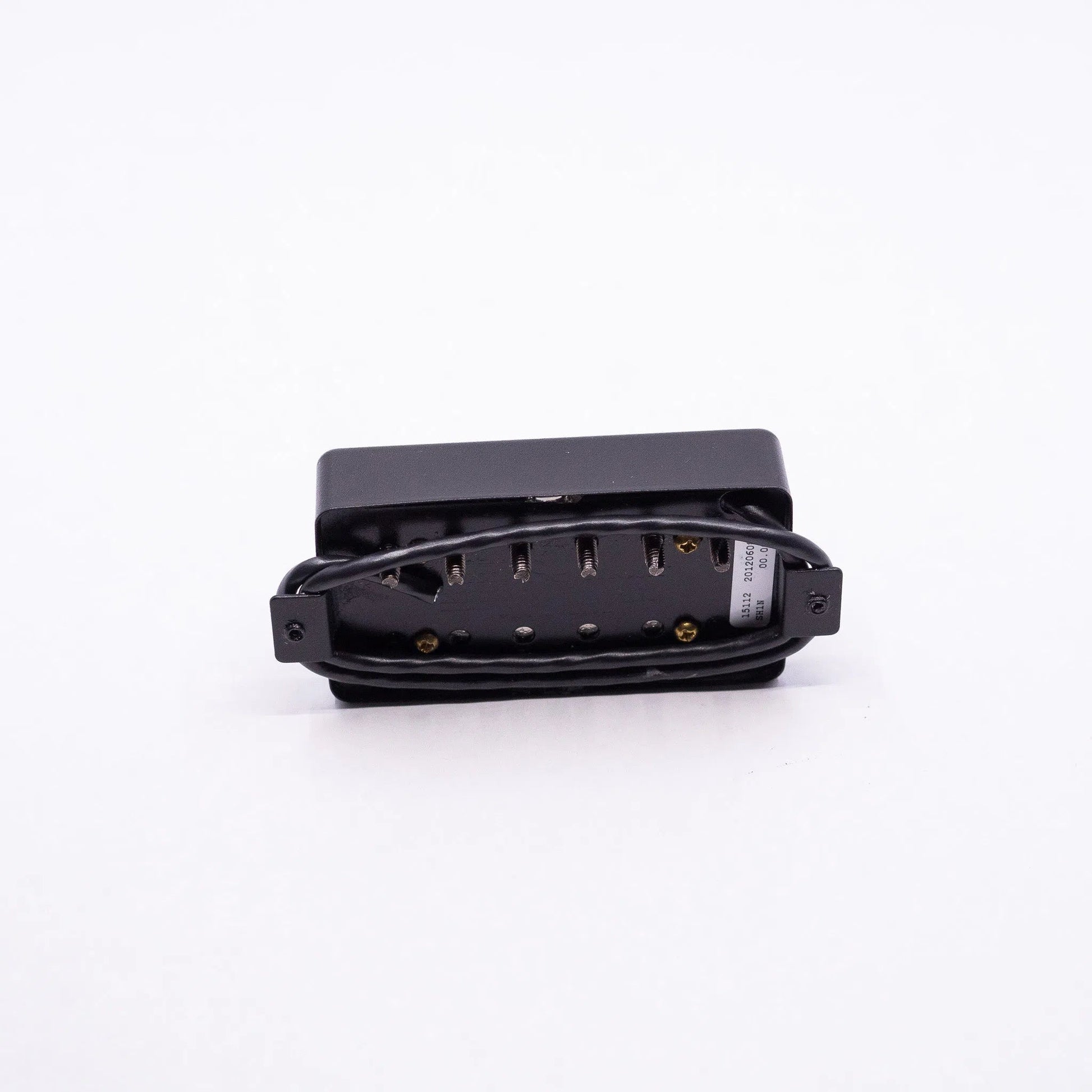 Seymour Duncan SH-1n '59 Neck Humbucker - Black Cover Small Logo