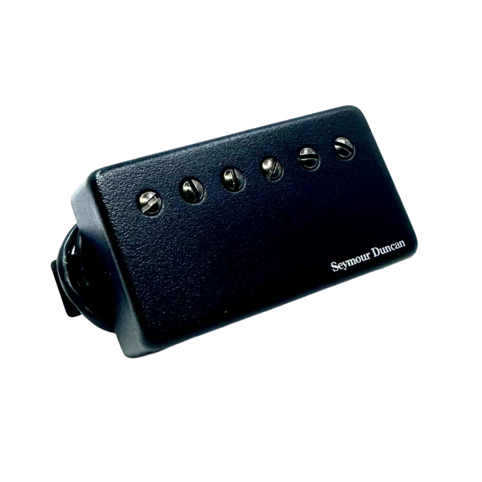 Seymour Duncan SH-1n '59 Neck Humbucker - Black Cover Small Logo