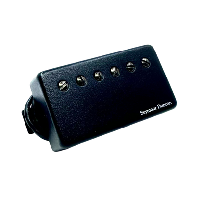 Seymour Duncan SH-1n '59 Neck Humbucker - Black Cover Small Logo