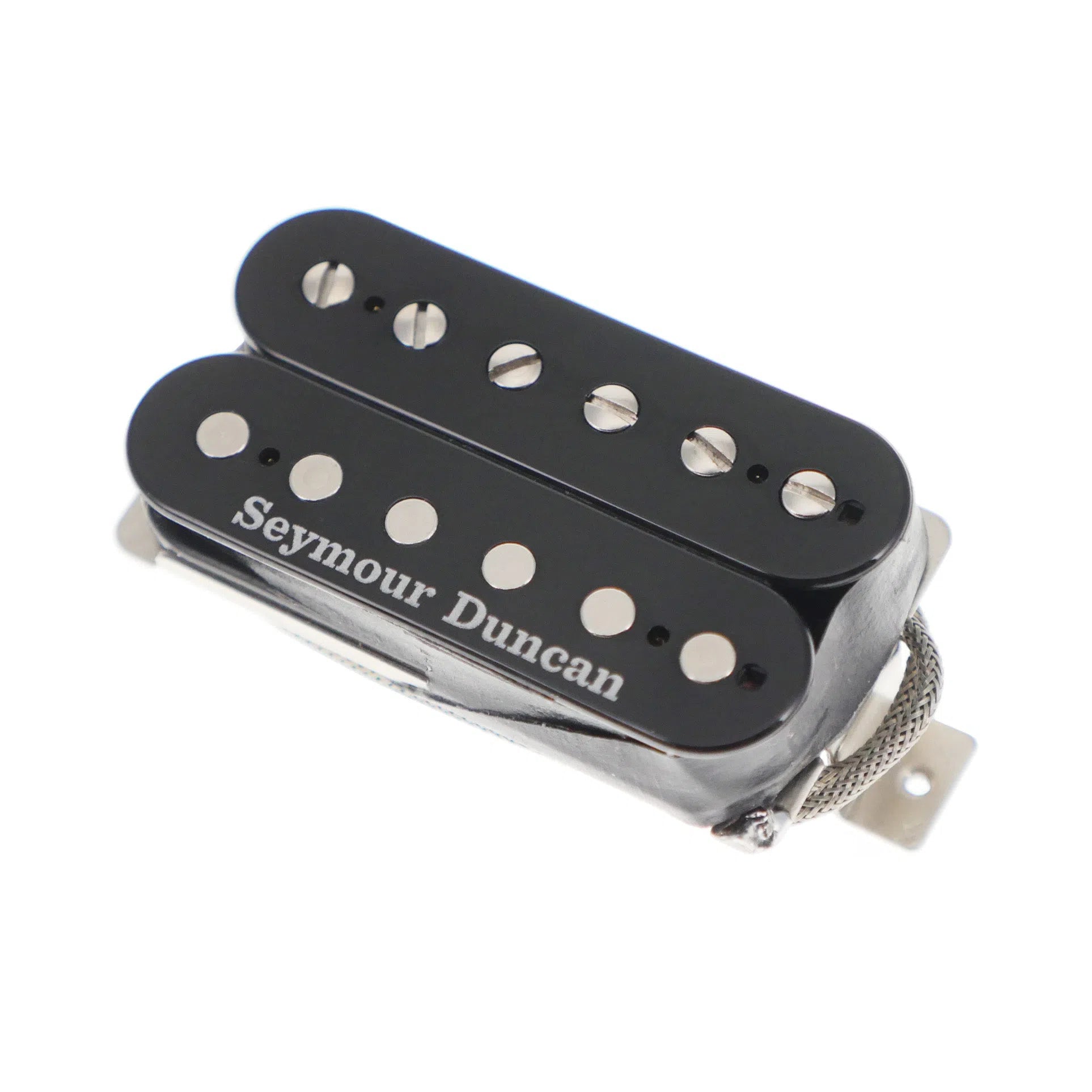 Seymour Duncan SH-1n '59 Neck Humbucker - Black Long-Leg