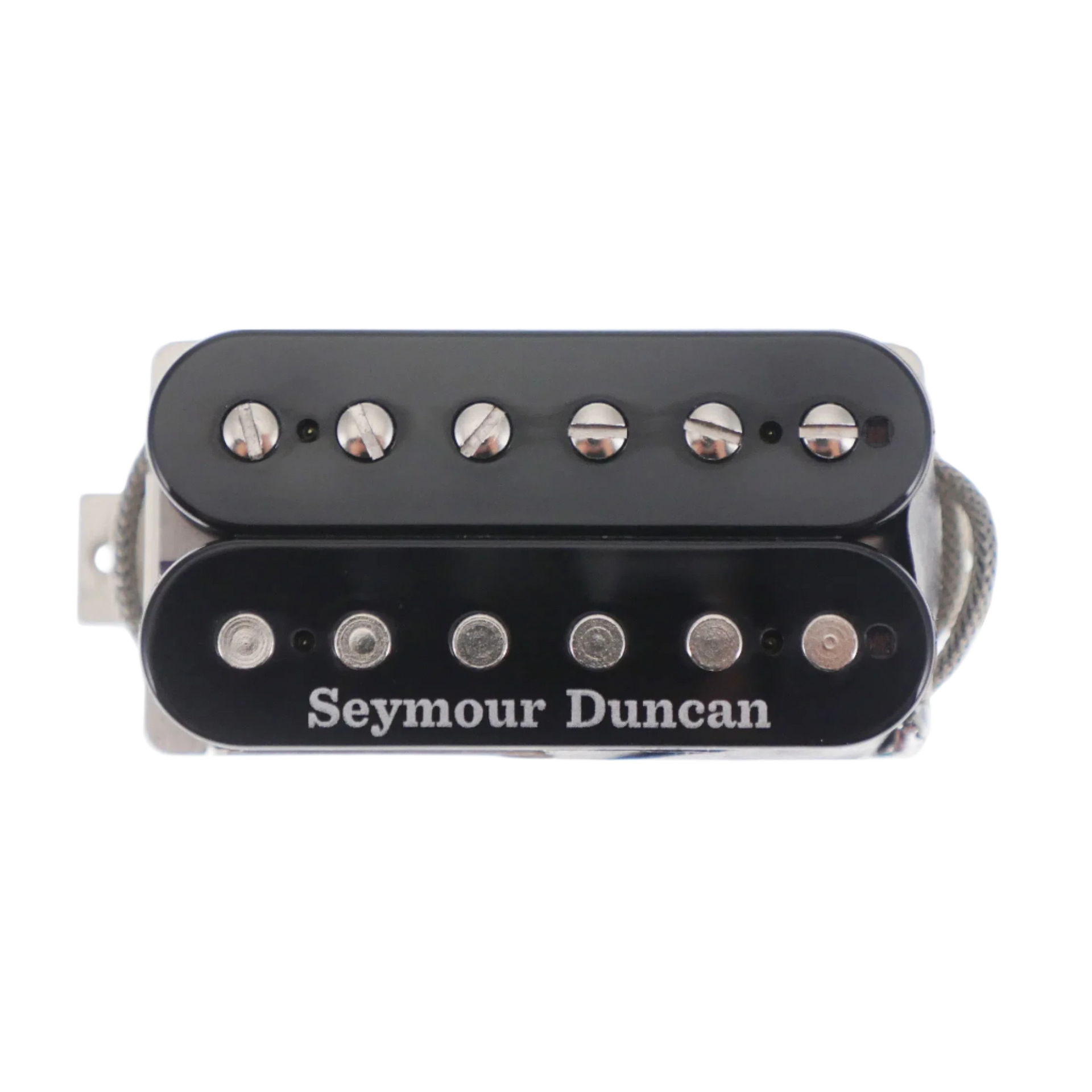 Seymour Duncan SH-1n '59 Neck Humbucker - Black Long-Leg