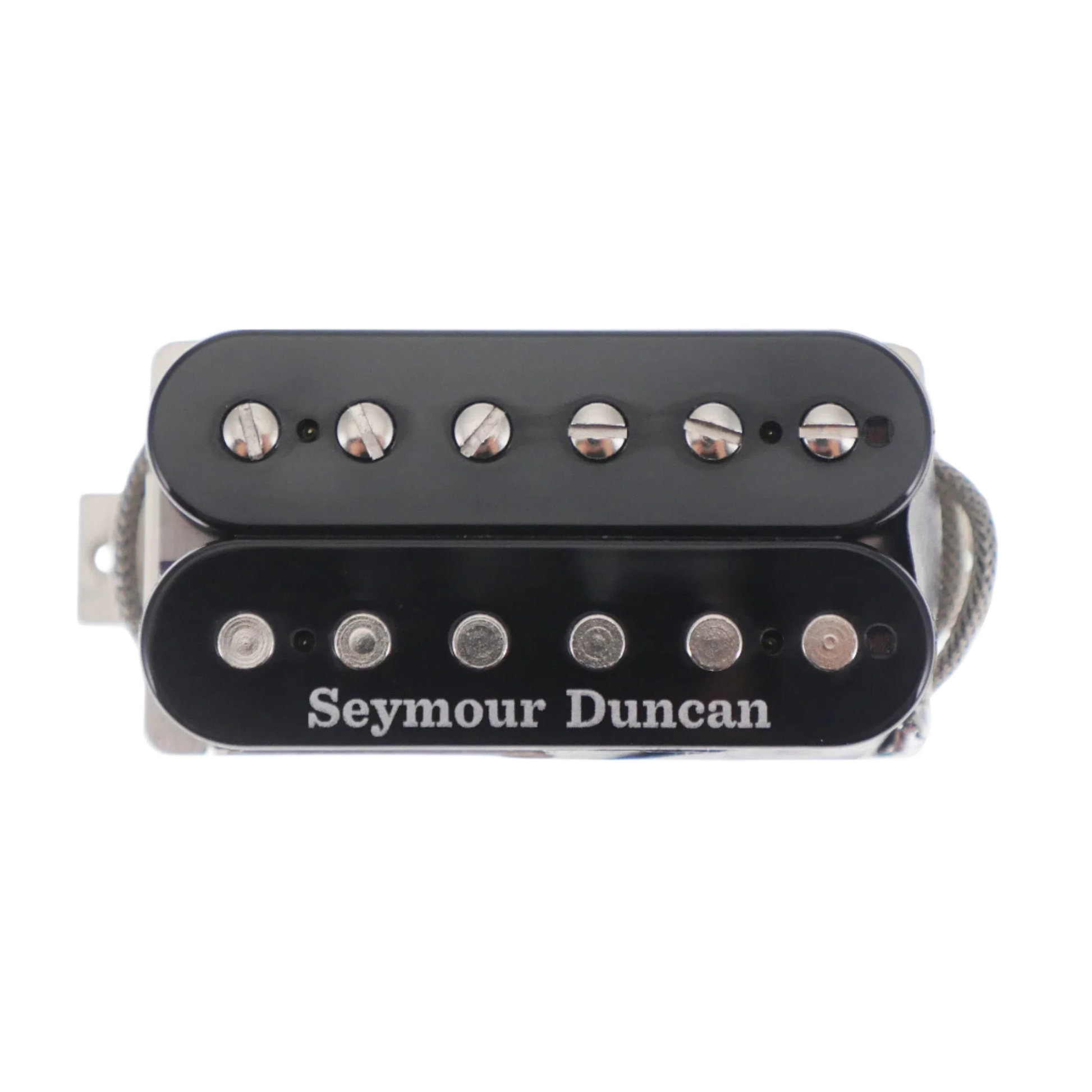 Seymour Duncan SH-1n '59 Neck Humbucker - Black Long-Leg