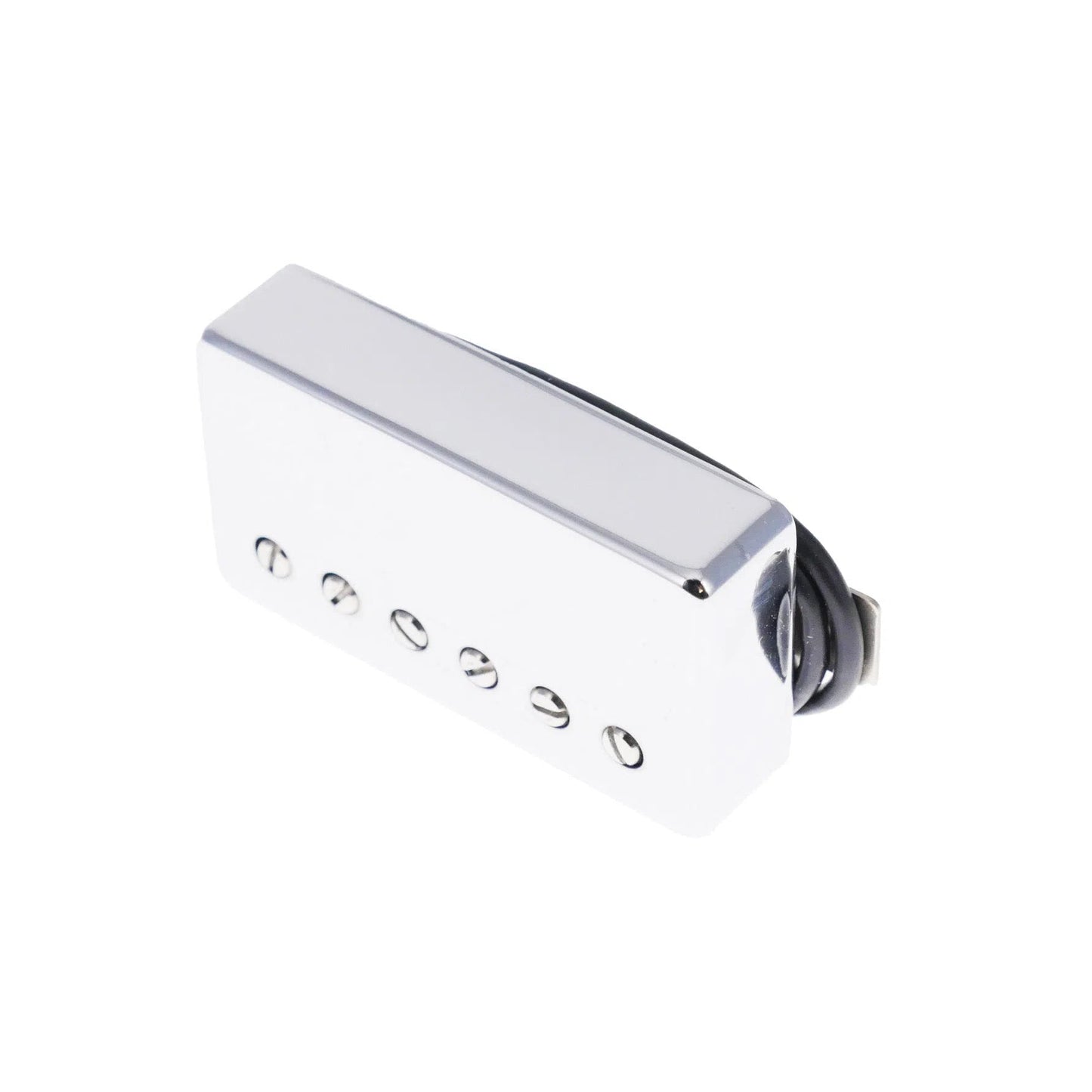 Seymour Duncan SH-1n 59' Neck Humbucker - Chrome Cover Short Leg [13K]