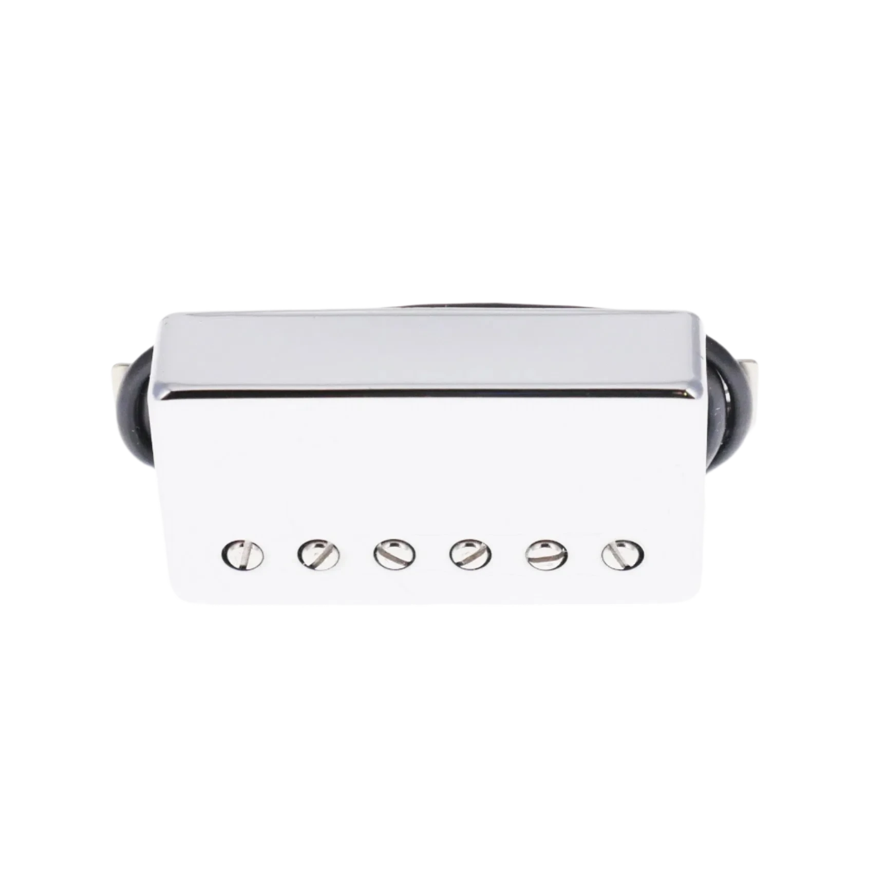 Seymour Duncan SH-1n 59' Neck Humbucker - Chrome Cover Short Leg [13K]