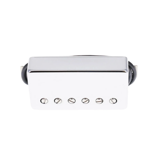 Seymour Duncan SH-1n 59' Neck Humbucker - Chrome Cover Short Leg [13K]