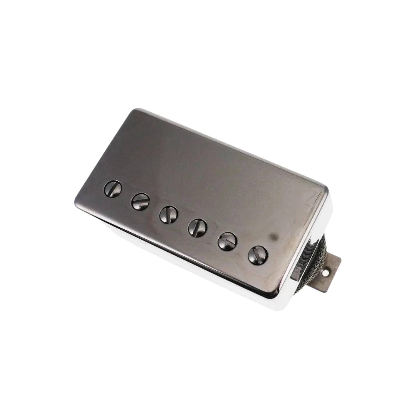 Seymour Duncan SH-1n '59 Neck Humbucker - Nickel Cover Long-Leg w/ No Logo