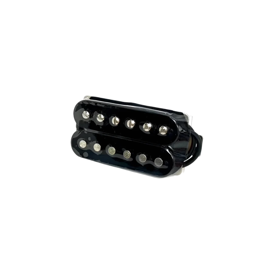 Seymour Duncan SH-1n '59 Neck Humbucker No Logo - Black