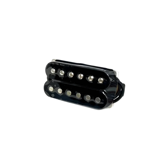 Seymour Duncan SH-1n '59 Neck Humbucker No Logo - Black