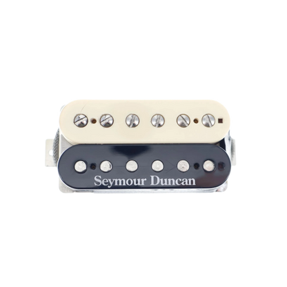 Seymour Duncan SH-1n '59 Neck Humbucker - Zebra Long-Leg