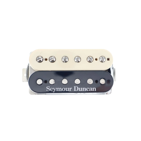 Seymour Duncan SH-1n '59 Neck Humbucker - Zebra Long-Leg