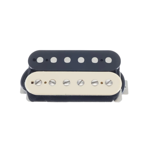 Seymour Duncan SH-1n '59 Neck Humbucker - Zebra Long Leg