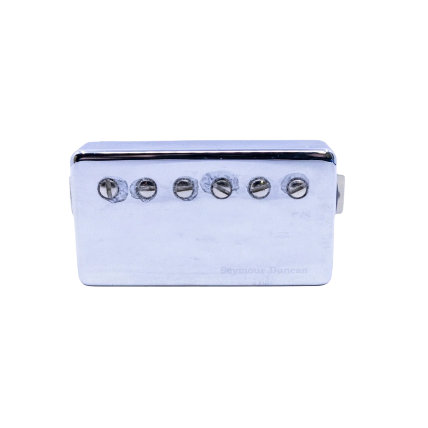 Seymour Duncan SH-1n '59 Reverse Polarity Neck Humbucker - Chrome Cover Long-Leg