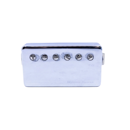 Seymour Duncan SH-1n '59 Reverse Polarity Neck Humbucker - Chrome Cover Long-Leg