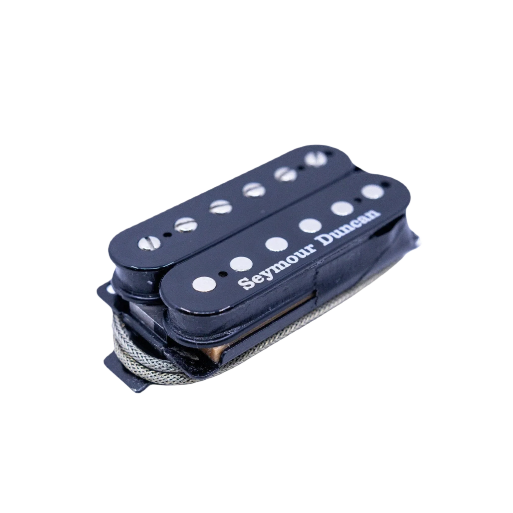 Seymour Duncan SH-1n '59 Single Conductor - Black w/ Black Backplate