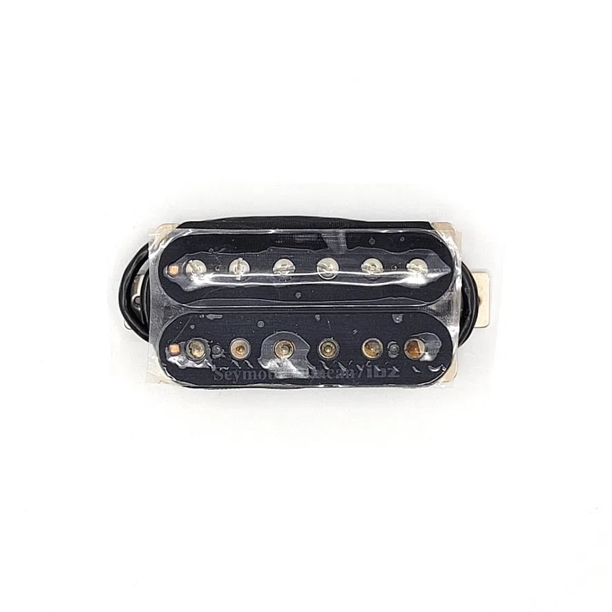 Seymour Duncan SH-1n IBZ "59' Model" Black 4-Conductor Pickup OEM (C2m)