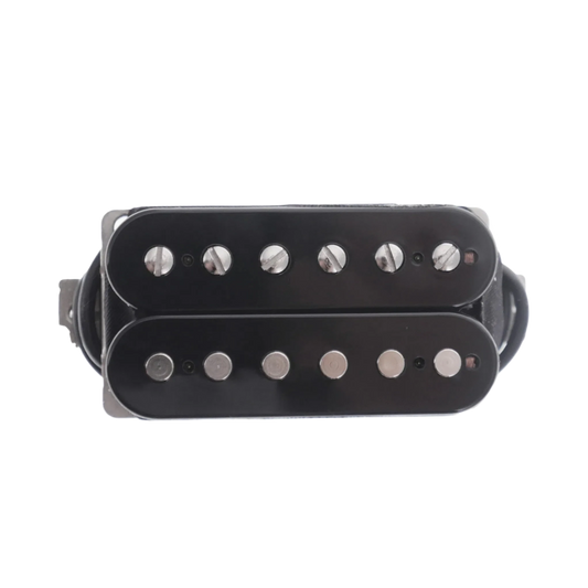 Seymour Duncan SH-2n Jazz Neck Humbucker - Black w/ No Logo